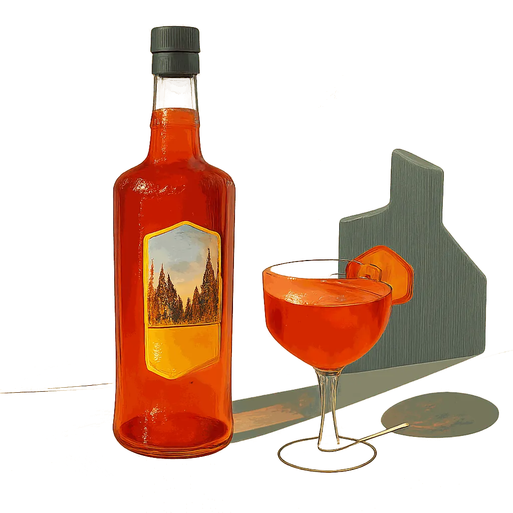 Aperol Sour